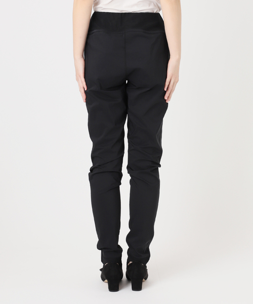 VERMEIL par iena（ヴェルメイユパーイエナ）の「Danceパンツ（その他パンツ・レディース・ネイビー/ブラック・38/36）」の13枚目の写真