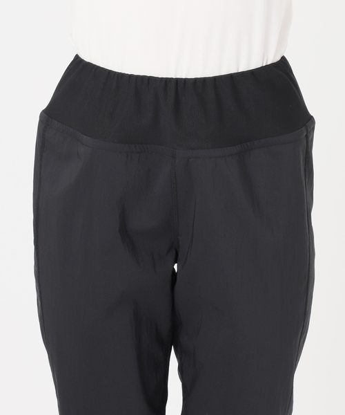 VERMEIL par iena（ヴェルメイユパーイエナ）の「Danceパンツ（その他パンツ・レディース・ネイビー/ブラック・38/36）」の11枚目の写真