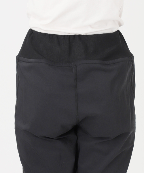 VERMEIL par iena（ヴェルメイユパーイエナ）の「Danceパンツ（その他パンツ・レディース・ネイビー/ブラック・38/36）」の10枚目の写真