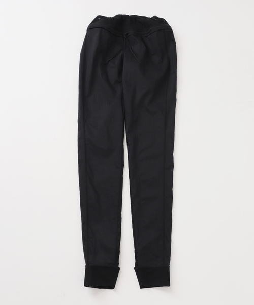 VERMEIL par iena（ヴェルメイユパーイエナ）の「Danceパンツ（その他パンツ・レディース・ネイビー/ブラック・38/36）」の7枚目の写真