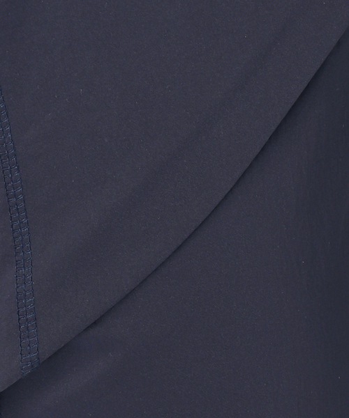 VERMEIL par iena（ヴェルメイユパーイエナ）の「Danceパンツ（その他パンツ・レディース・ネイビー/ブラック・38/36）」の3枚目の写真