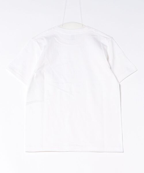 LIFEMAX（ライフマックス）の「【LIFEMAX/ライフマックス】７．１オンスＴシャツ/ヘビーウェイト 半袖Tシャツ 天竺 丸胴 ユニセックス 無地 透けない カットソー（Tシャツ/カットソー・メンズ・ホワイト/ブラック・X-LARGE/LARGE/MEDIUM/SMALL）」の3枚目の写真