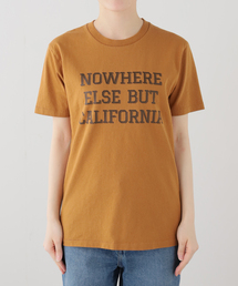MIXTA | MIXTA/ミクスタ NOWHERE TEE MXT1010089(Tシャツ/カットソー)