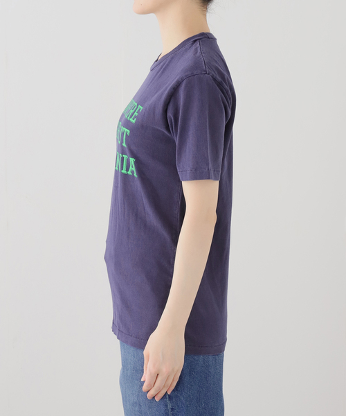 MIXTA/ミクスタ NOWHERE TEE MXT1010089（Tシャツ/カットソー）｜MIXTA