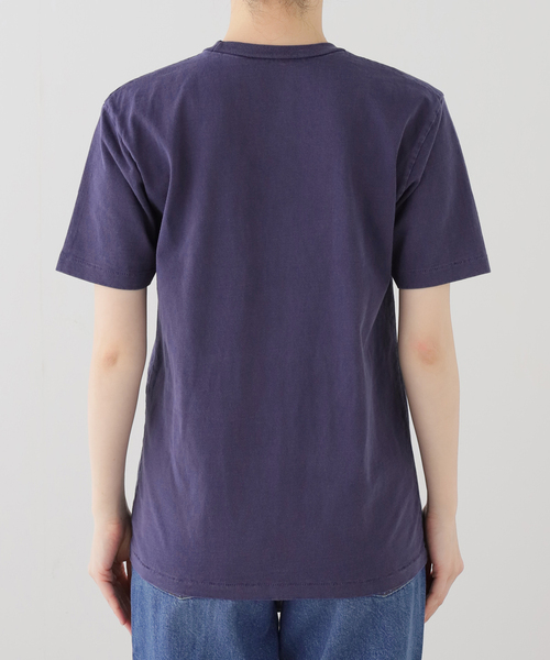 MIXTA/ミクスタ NOWHERE TEE MXT1010089（Tシャツ/カットソー）｜MIXTA