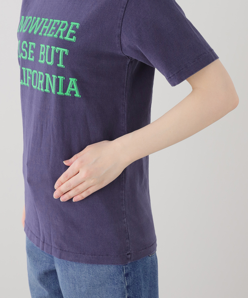 MIXTA/ミクスタ NOWHERE TEE MXT1010089（Tシャツ/カットソー）｜MIXTA