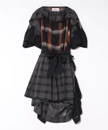 Vivienne Westwood｜ヴィヴィアン・ウエストウッドのワンピース通販