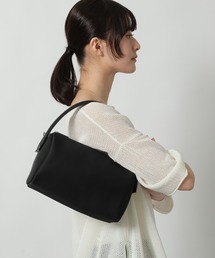 LAKOLE | ネオプレンコンビ2WAYショルダーバッグ / 656437(ショルダーバッグ)