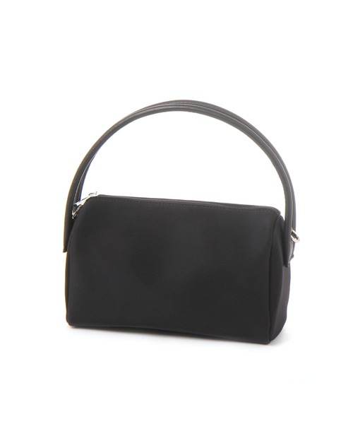 LAKOLE（ラコレ）の「ネオプレンコンビ2WAYショルダーバッグ / 656437（ショルダーバッグ・レディース・ライトブルー/ブラック/オフホワイト・FREE）」の8枚目の写真