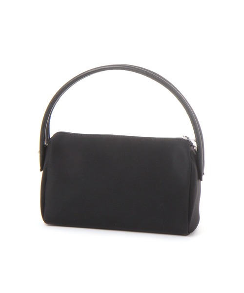 LAKOLE（ラコレ）の「ネオプレンコンビ2WAYショルダーバッグ / 656437（ショルダーバッグ・レディース・ライトブルー/ブラック/オフホワイト・FREE）」の10枚目の写真