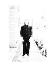 PENNEYS（ぺニーズ）の「PENNY’S FOREMOST ぺニーズフォアモスト / WWⅡT-BACK JACKET（デニムジャケット）」