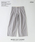 JOURNAL STANDARD relume�i�W���[�i���X�^���_�[�h�@�������[���j�́u���C�h�J�b�g �t�F�[�h �`�m�p���c�i�`�m�p���c�j�v�b���C�g�O���[
