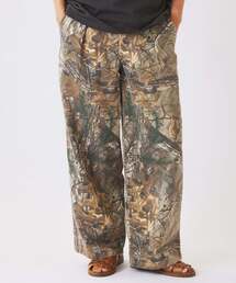 JOURNAL STANDARD relume | ワイドカット フェード チノパンツ(チノパンツ)