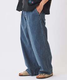 JOURNAL STANDARD relume | ワイドカット フェード チノパンツ(チノパンツ)