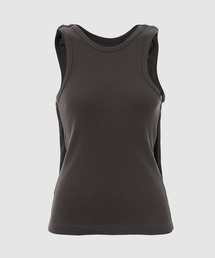 Double Sided Tank Top