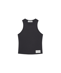 TM ESSENTIAL TANK [CHARCOAL]