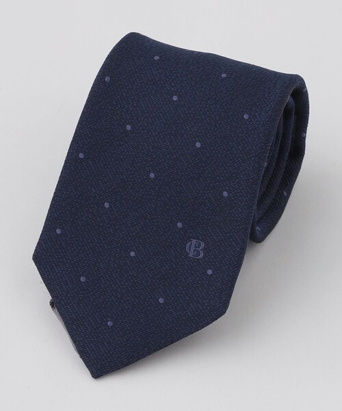 BLACK LABEL CRESTBRIDGE(ブラックレーベル・クレストブリッジ)の「【一部店舗限定】バイカラークレストブリッジチェックベアタイ(ネクタイ・メンズ・ピンク系その他2/ネイビー/グリーン系その他3/ベージュ系その他5/ブルー系その他2・FREE)」の14枚目の写真
