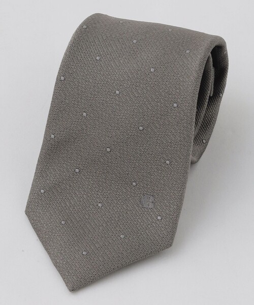 BLACK LABEL CRESTBRIDGE(ブラックレーベル・クレストブリッジ)の「【一部店舗限定】バイカラークレストブリッジチェックベアタイ(ネクタイ・メンズ・ピンク系その他2/ネイビー/グリーン系その他3/ベージュ系その他5/ブルー系その他2・FREE)」の17枚目の写真