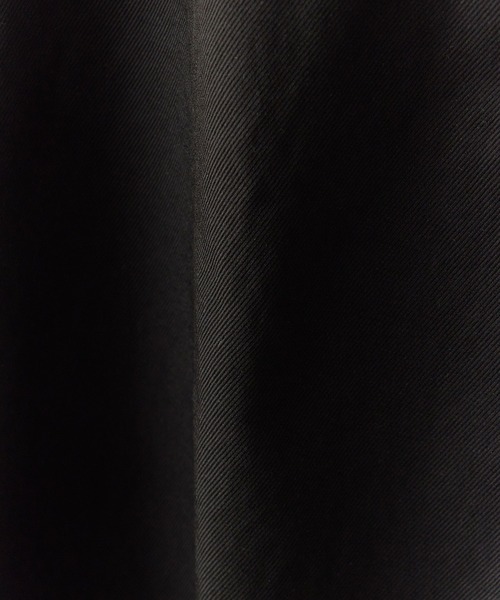 ROOPTOKYO（ループトウキョウ）の「Easy-Fit Wide-Leg Pants with a Wrap Skirt / 巻きスカート付き イージーワイドパンツ（その他パンツ・レディース・ホワイト/ブラック/アイボリー・FREE）」の14枚目の写真