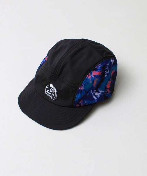 halo commodity（ハロ　コモディティー）の「【halo Commodity/ハロ コモディティー】Cloud Cap クラウドキャップ（キャップ・メンズ・ブラック/ブラック系その他・FREE）」の12枚目の写真