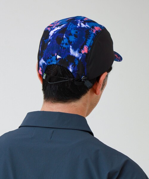 halo commodity（ハロ　コモディティー）の「【halo Commodity/ハロ コモディティー】Cloud Cap クラウドキャップ（キャップ・メンズ・ブラック/ブラック系その他・FREE）」の13枚目の写真