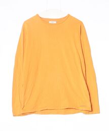 Saturdays NYC（サタデーズ ニューヨークシティ ）の「長袖Tシャツ（Tシャツ/カットソー）」