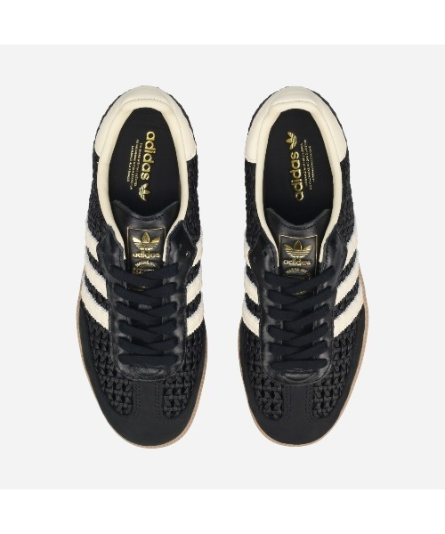 adidas SAMBA OG W / アディダス サンバ OG / HQ9282（スニーカー