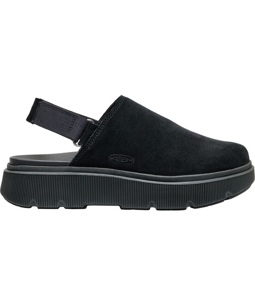 新商品】ELLE MILA MULE / エル ミラ ミュール / レディース シューズ