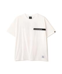 【日本限定】Alpha Industries/アルファ インダストリーズ/LADY LUCK T-SHIRT/レディーラック Tシャツ