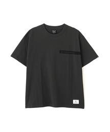 Alpha Industries（アルファインダストリーズ）の「【日本限定】Alpha Industries アルファ インダストリーズ LADY LUCK T-SHIRT レディーラック Tシャツ（Tシャツ/カットソー）」