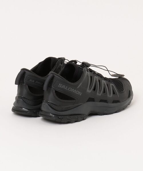 SALOMON(サロモン)の「【SALOMON】L47740000 XA PRO 3D AMPHIB(スニーカー・レディース・ブラック・27.5/25/24.5/23/28/27/26/24/23.5/26.5)」の3枚目の写真