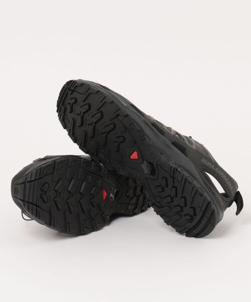 SALOMON(サロモン)の「【SALOMON】L47740000 XA PRO 3D AMPHIB(スニーカー・レディース・ブラック・27.5/25/24.5/23/28/27/26/24/23.5/26.5)」の2枚目の写真