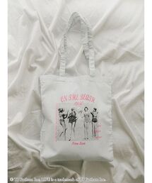 LILY BROWN | 【LILY BROWN×GOOD ROCK SPEED×LIFE PC】Beachトートバッグ(トートバッグ)