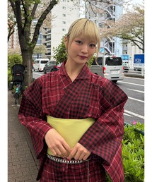 jouetie｜ジュエティのトピックス「【jouetie2026summer】浴衣pre