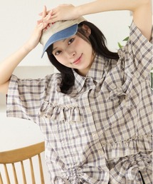 kutir(Ladies)�i�N�e�B�[���i���f�B�[�X�j�j�́u�����A�\�[�g�t�����h���X�g���{���V���c�i�V���c/�u���E�X�j�v
