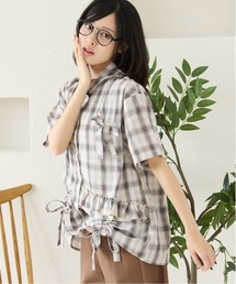 kutir(Ladies)�i�N�e�B�[���i���f�B�[�X�j�j�́u�����A�\�[�g�t�����h���X�g���{���V���c�i�V���c/�u���E�X�j�v