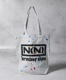 NUMBER (N)INE|ナンバーナインのトートバッグ通販 - ZOZOTOWN NUMBER (N)INE|ナンバーナインのトートバッグ通販 - ZOZOTOWN