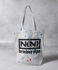 HAND PAINTED | ナンバーナイン（NUMBER (N)INE）公式通販