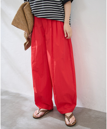 別注【CHAMPION*JOURNAL STANDARD by HOLIDAY】 16s/1 Jersey PANT