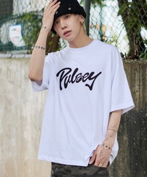 WEGO/【26年春夏新作】接触冷感グラフィックBIG T