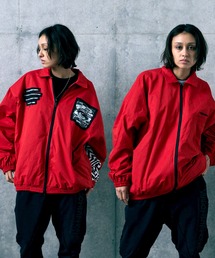 VIRGOwearworks（ヴァルゴウェアワークス）の「ANARCHIVE BLOUSON（ブルゾン）」