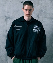 VIRGOwearworks | ANARCHIVE BLOUSON(ブルゾン)