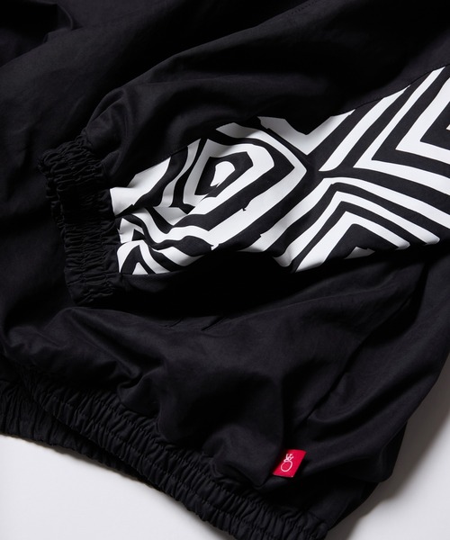 VIRGOwearworks(ヴァルゴウェアワークス)の「ANARCHIVE BLOUSON(ブルゾン・メンズ・ブラック/グレー/レッド・2/3/4)」の16枚目の写真
