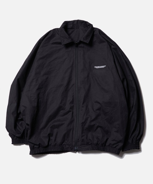 VIRGOwearworks(ヴァルゴウェアワークス)の「ANARCHIVE BLOUSON(ブルゾン・メンズ・ブラック/グレー/レッド・2/3/4)」の8枚目の写真