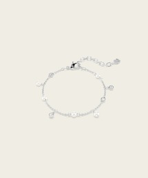 SWAROVSKI｜スワロフスキーのブレスレット（シルバー/銀色系）通販
