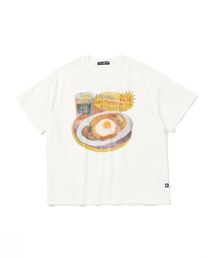 Little sunny bite（リトルサニーバイト）の「/little sunny bite/BREAK FAST TEE（Tシャツ/カットソー）」