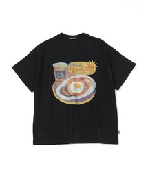 Little sunny bite（リトルサニーバイト）の「/little sunny bite/BREAK FAST TEE（Tシャツ/カットソー）」