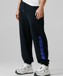 RACING×PEPEJEANS SWEAT PANTS