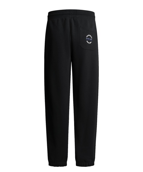 Red Bull Racing(レッドブルレーシング)の「RACING×PEPEJEANS SWEAT PANTS(スウェットパンツ・メンズ・ブラック×ブルー・X-LARGE/LARGE/MEDIUM/SMALL)」の8枚目の写真
