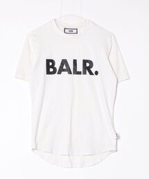 BALR.（ボーラー）の「半袖Tシャツ（Tシャツ/カットソー）」